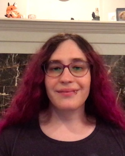 Dani Weisz