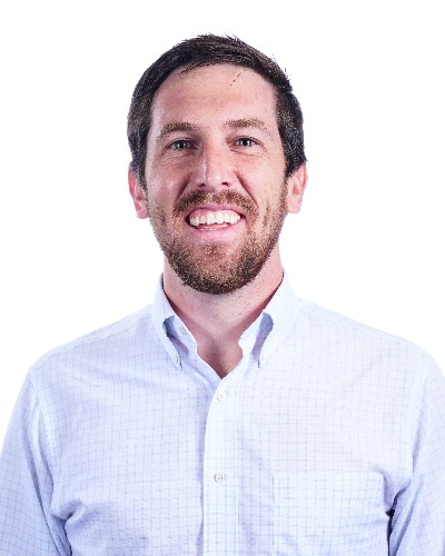 Joshua Barnes