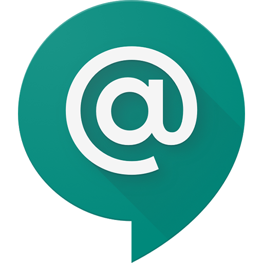 Logo Google Chat