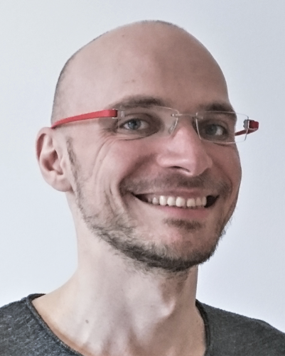 Greg Dlugoszewski