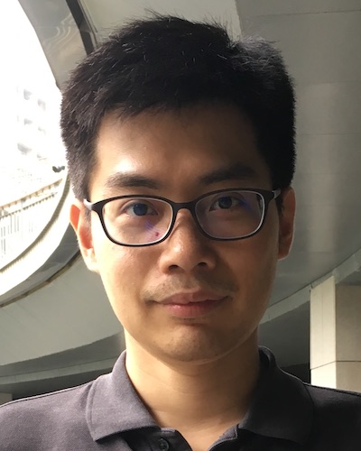 Chang-Hung Liang