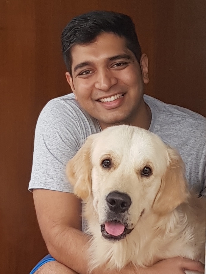 Arvind Krishnan