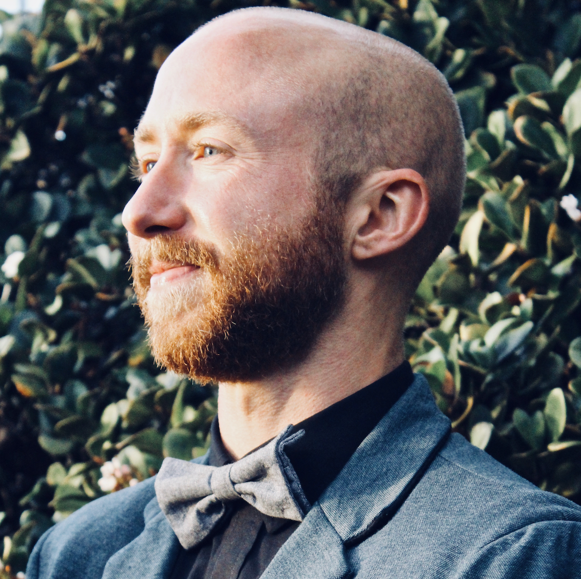 Charlie O'Hara