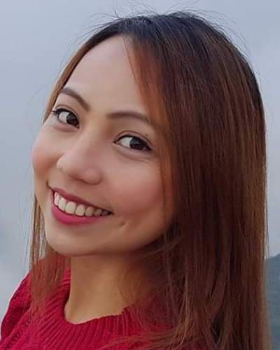 Jeanny Ann Mytha Sy