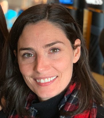 Jessica McAnaney
