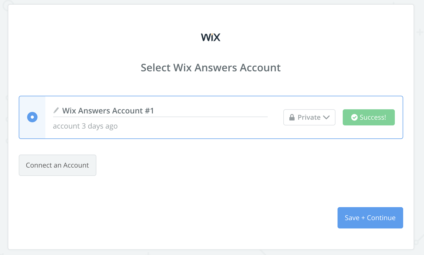 airtable wix zapier