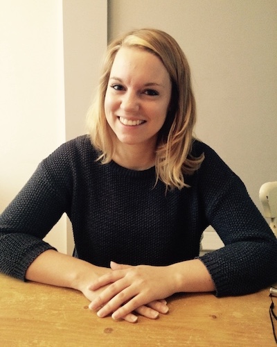 Sanne Stevens