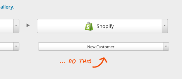 New Customer