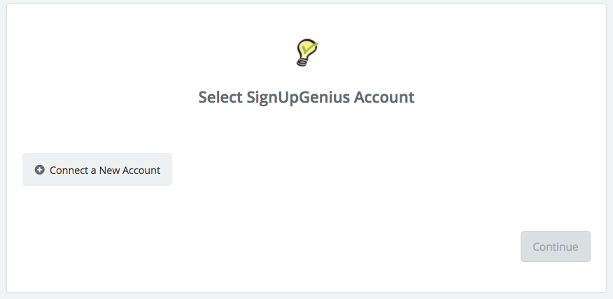 zapier signupgenius to airtable