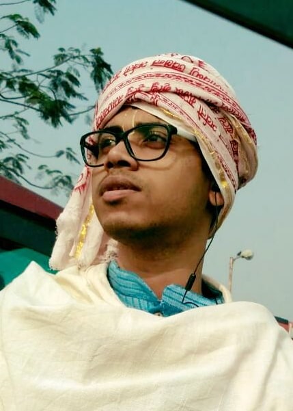 Ratnadeep Debnath