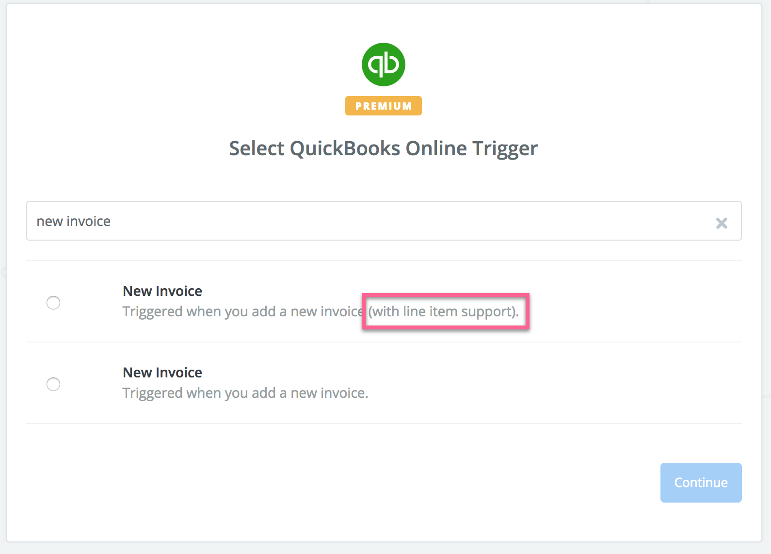 quickbooks desktop api