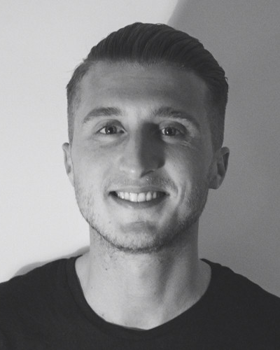 Liam Reid