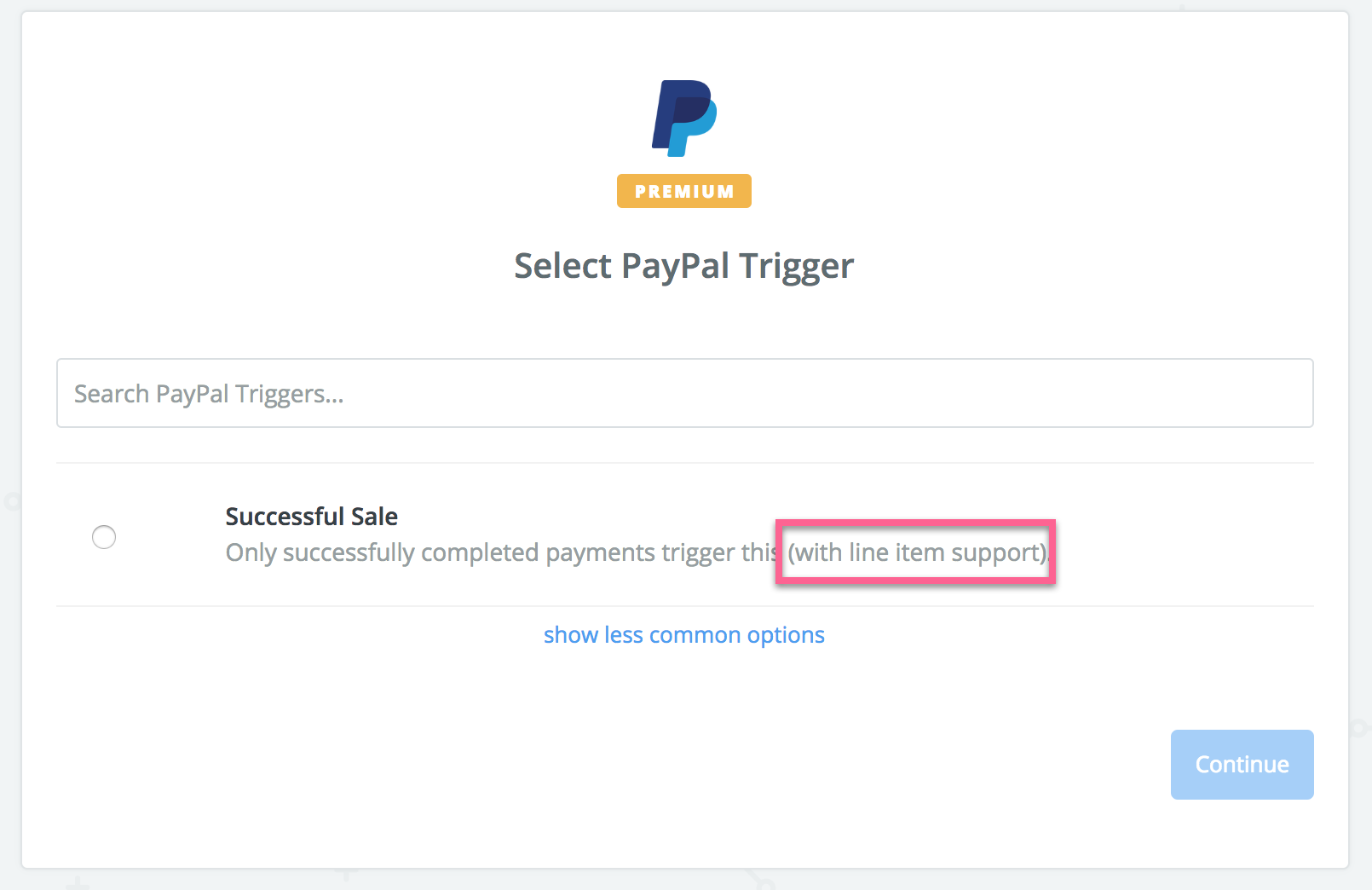 Paypal Common Problems With Paypal Help Support Zapier - why cant i buy robux with paypal