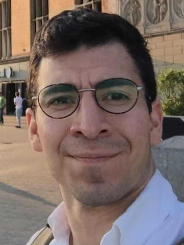 Fernando Godina