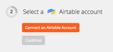 zapier airtable search by id