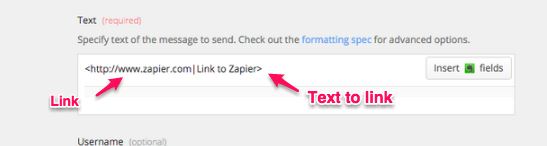 Tips For Formatting Slack Messages Slack Help Support Zapier