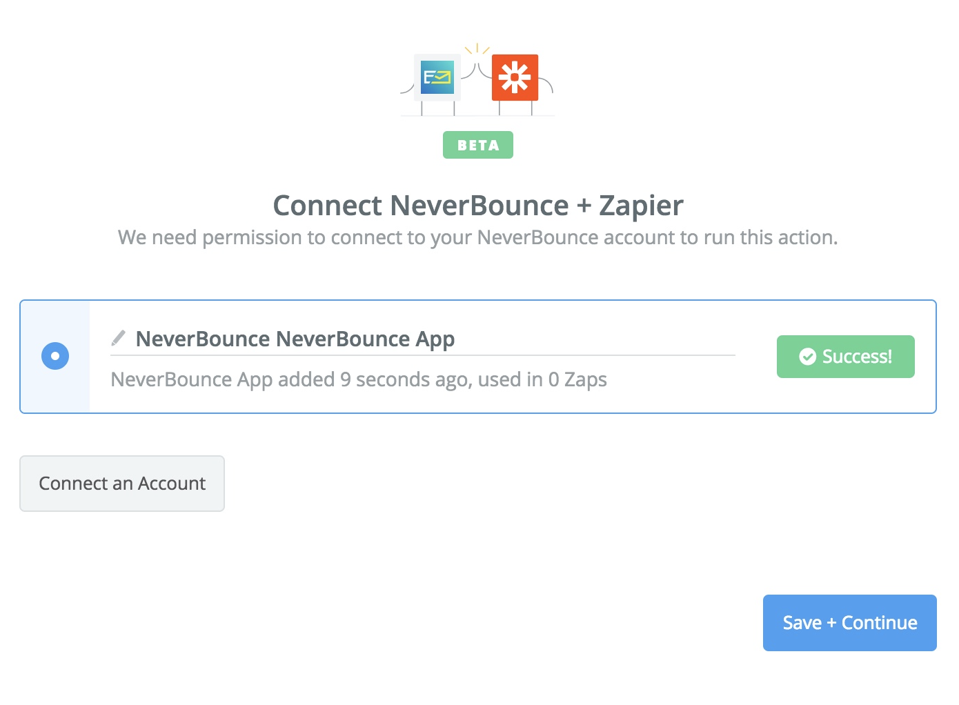 how-to-get-started-with-neverbounce-on-zapier-neverbounce-help