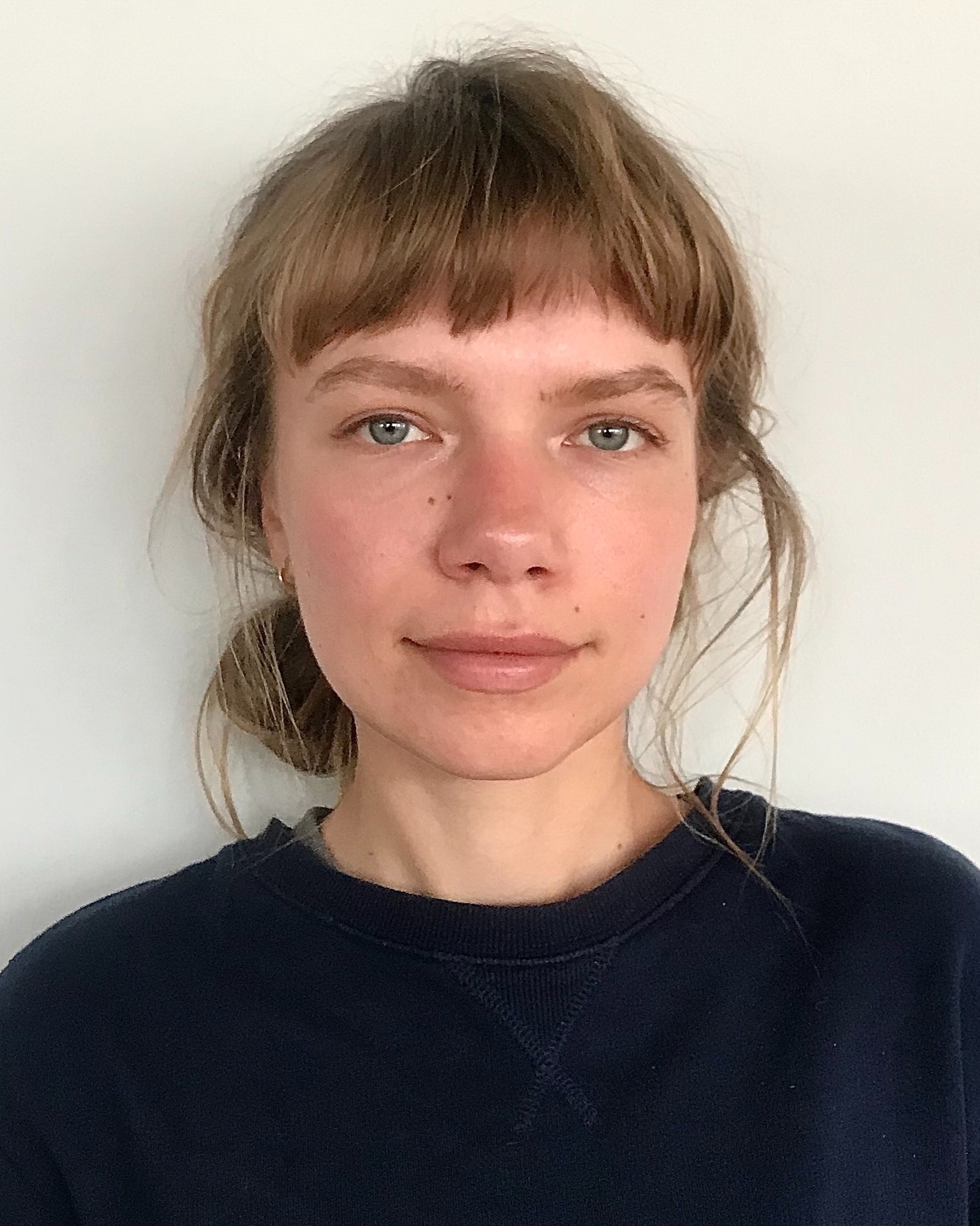Kristina Shapotina Shapotina