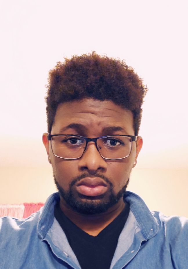 Jaleel Mitchell