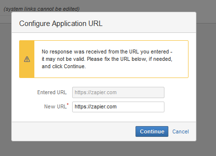 WEB-1944] Account page cannot be loaded - Jira