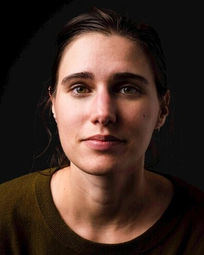 Kristin Lasita