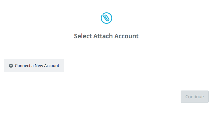 Click to connect Attach