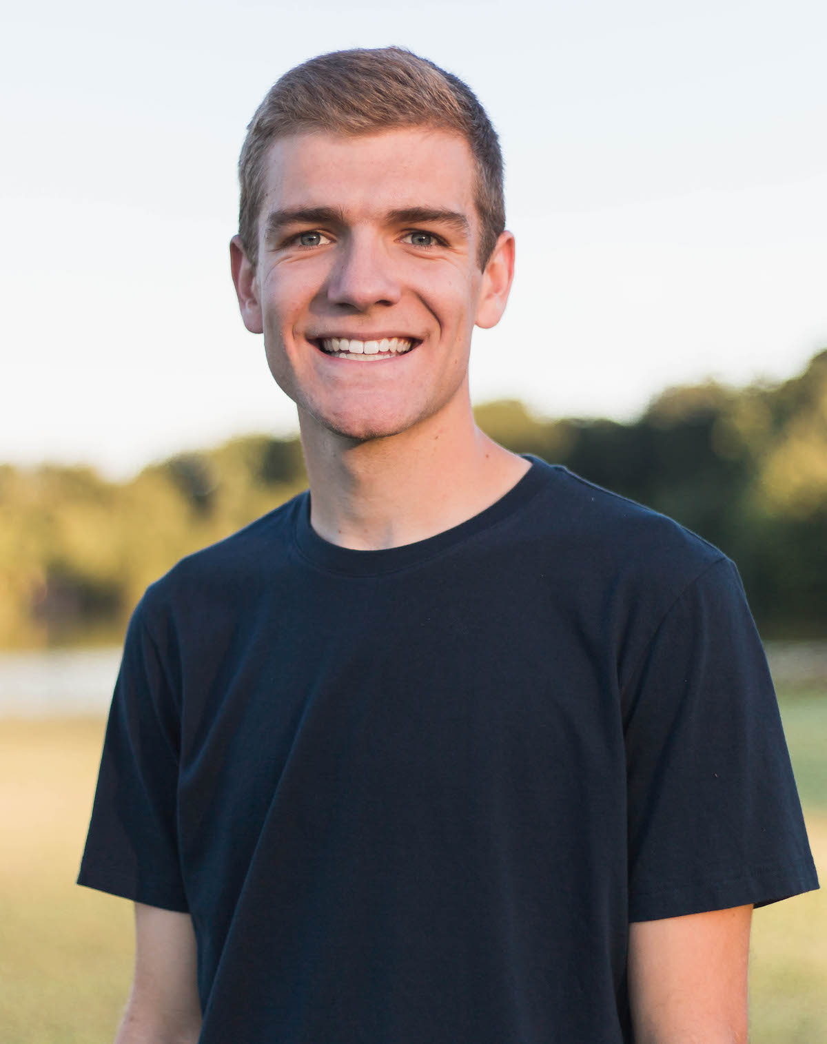 Luke Johnson
