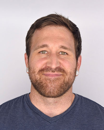 Tyler Lagaly