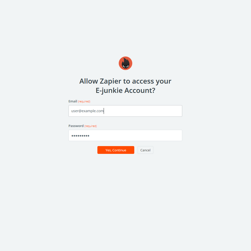 How to Get Started with Ejunkie on Zapier Ejunkie Help & Support