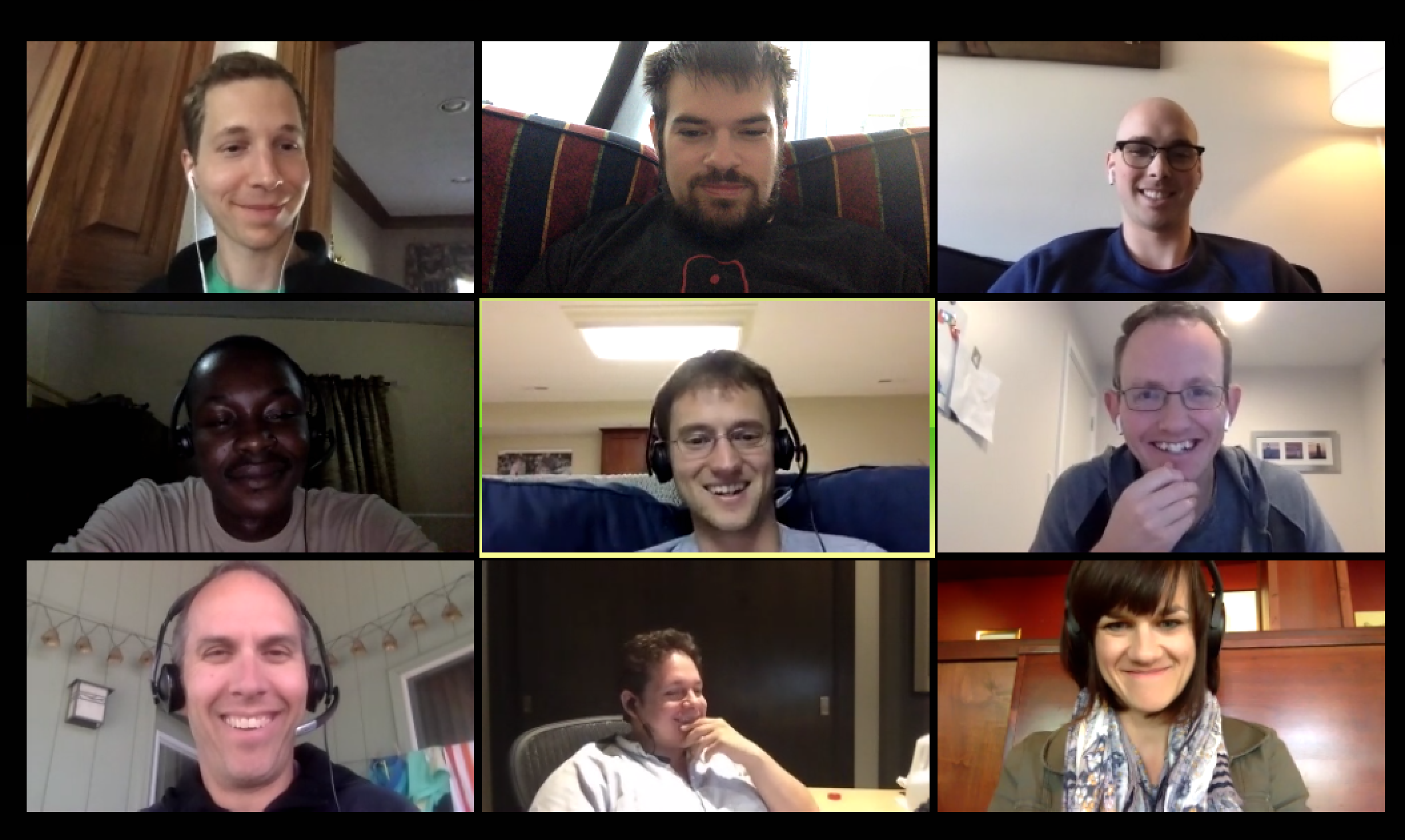 Brady Bunch Zapier