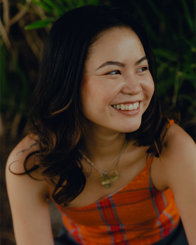 Ericke Tan