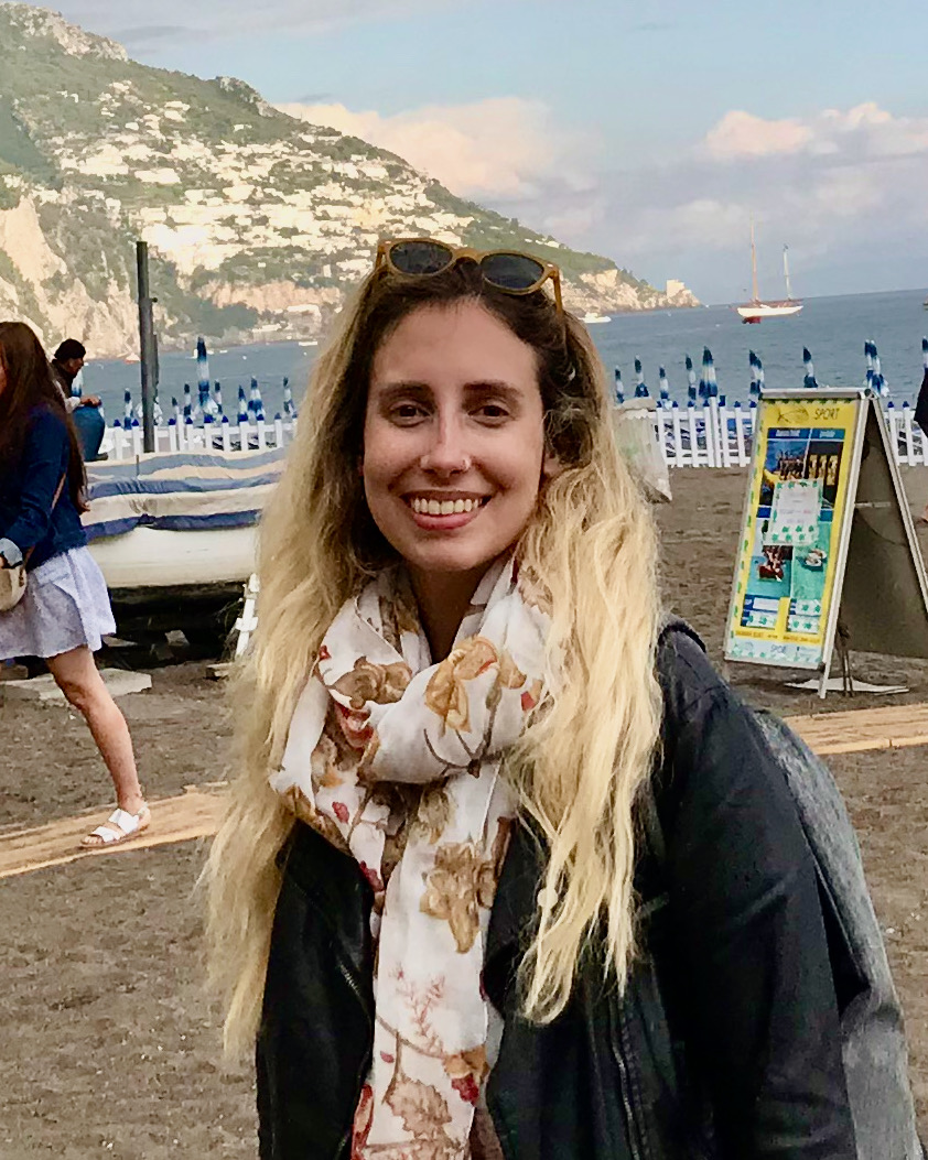 Agustina Feijoo