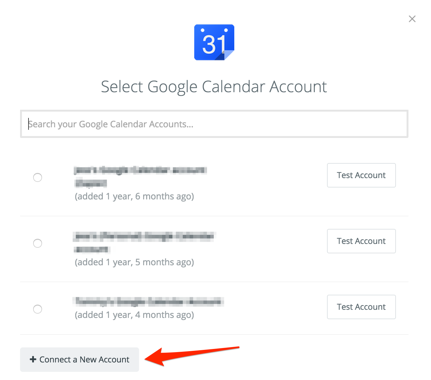 How to Get Started with Google Calendar on Zapier Google Calendar