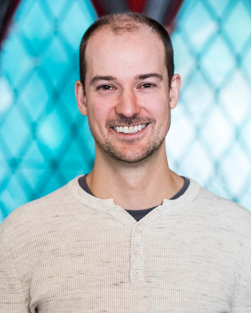 Jevin Maltais
