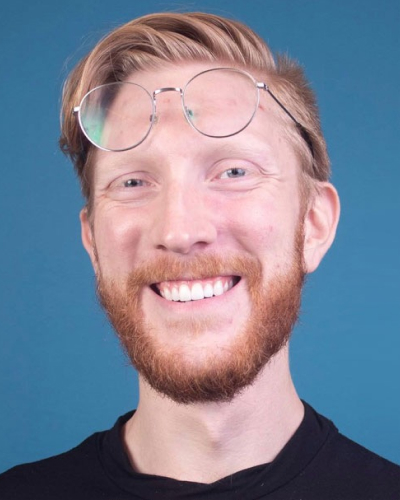 Adam Baumgartner