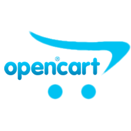 opencart logo
