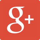 Google+ integration logo