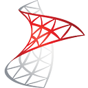 SQL Server integration logo