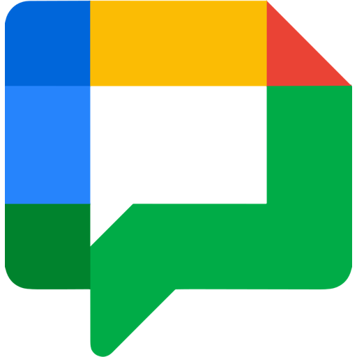 google-chat logo