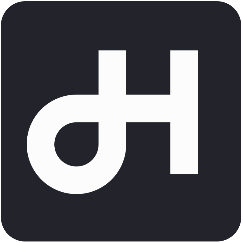 Hiro.fm logo