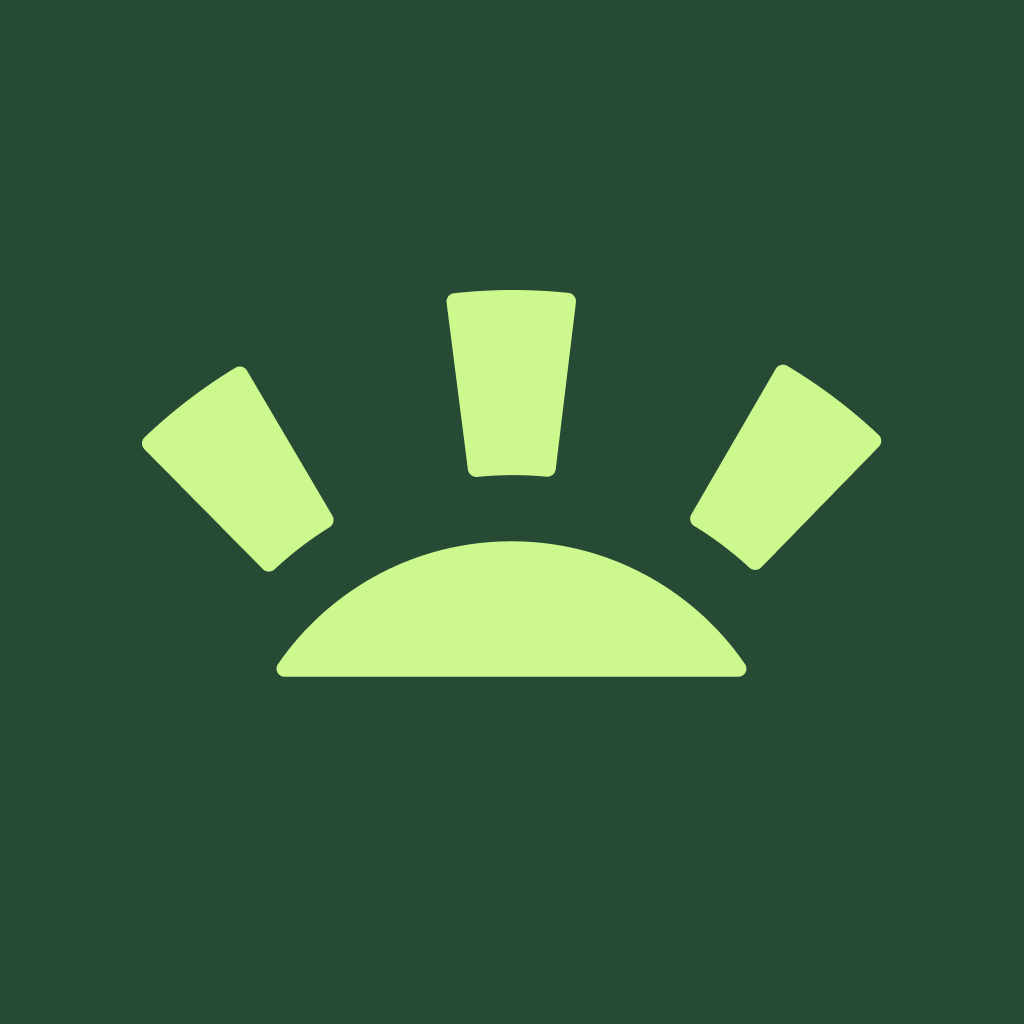GoFundMe Pro logo