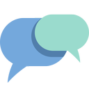 IRC integration logo