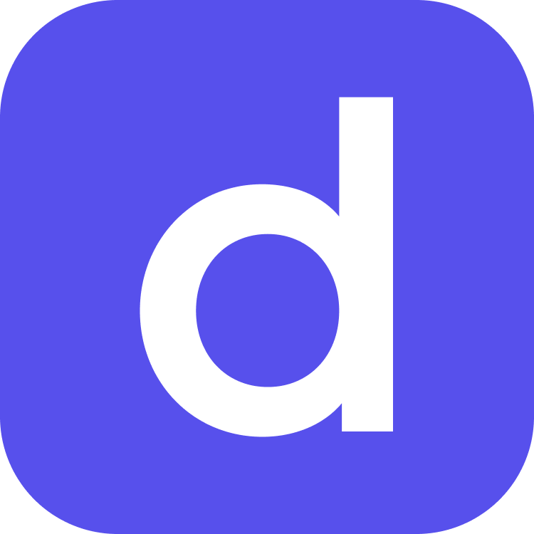 Double HQ logo