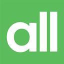 Allthings integration logo