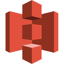 Amazon S3 integration logo