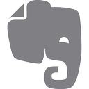 Evernote Business integration logo