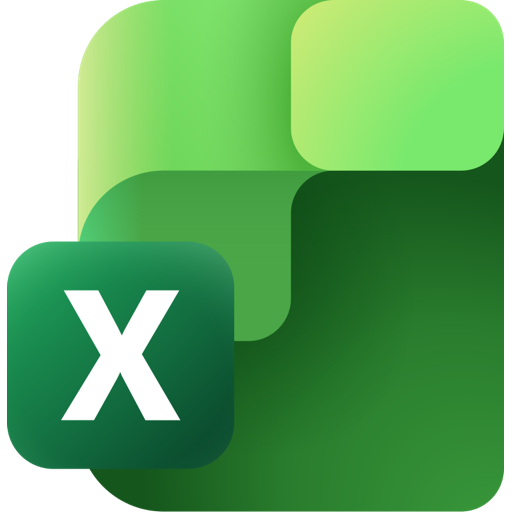 Microsoft Excel logo