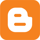 Blogger integration logo