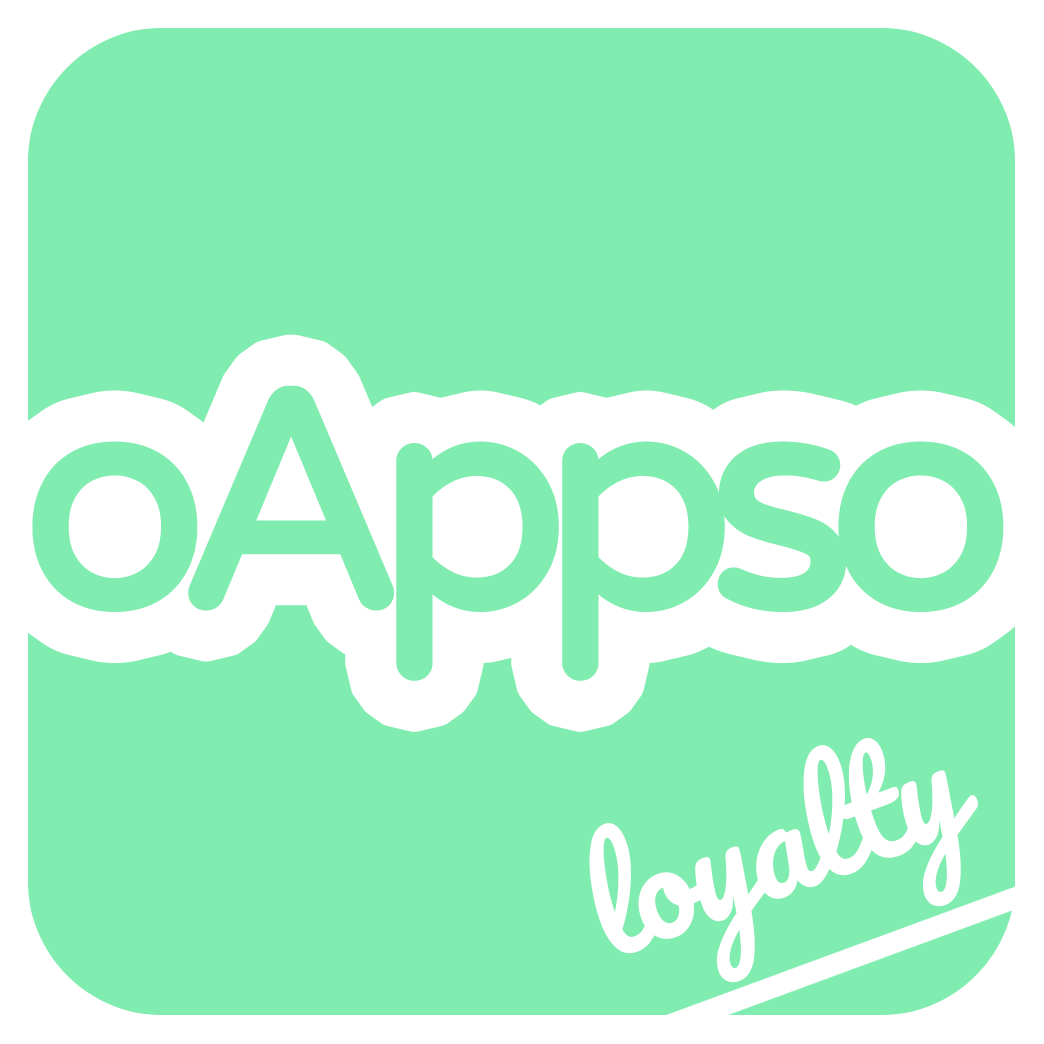 Oappso Loyalty logo