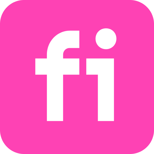 finom logo